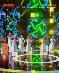 Xuân Về Khắp Nơi - Quốc Thiên, Bùi Anh Tuấn, Ái Phương & Bảo Anh