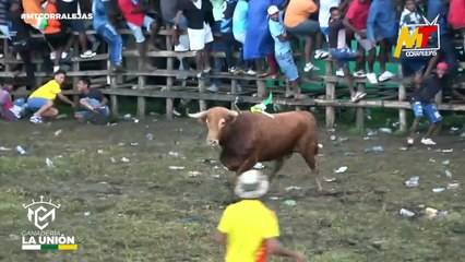 Corralejas Ballestas 2025 | Hnos. Mass