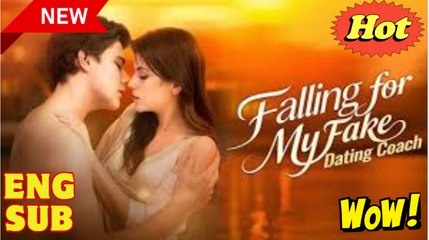 Falling for My Fake Dating Coach Full