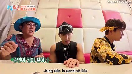 [ENG] EP.295 2 Days & 1 Night S4