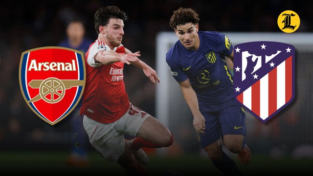 ARSENAL Destroza 4-0 al ATLÉTICO DE MADRID | RESUMEN Y ANÁLISIS | CHAMPIONS LEGAUE Jornada 3 | Goleadas del BARCELONA Y PSG, y MÁS