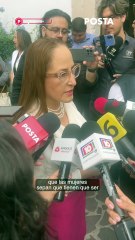 🚨 Regidora insiste en protocolos inmediatos para proteger a las mujeres en Durango 👩🏻‍⚖️🟣