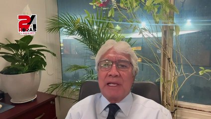 Las inundaciones en México ya superan los 100 mil millones de pesos en daños