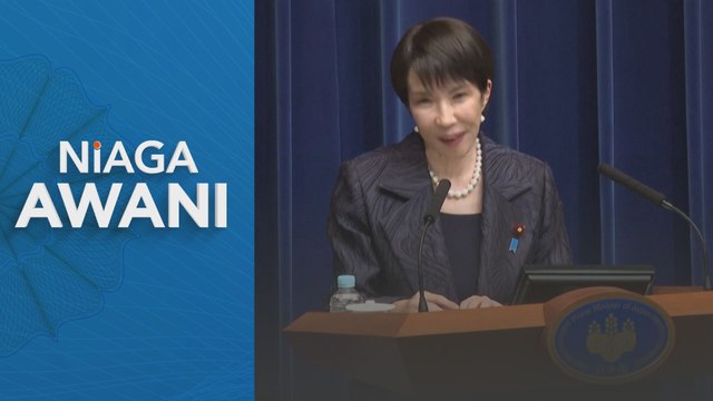 Sanae Takaichi Becomes Japan’s First Female PM, Vows Stronger Ties with Trump and Assertive Diplomacy