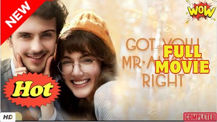 Got You Mr Always Right Full - Video Dailymotion