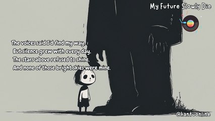 My Future Slowly Die [Lyrics + Sub Indo]