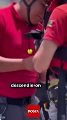 De ser abandonado en un arroyo a tener una segunda oportunidad: “Papi” espera ser adoptado en Monterrey