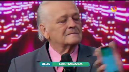 El desgarrador llanto de un jubilado en lo de Guido Kaczka