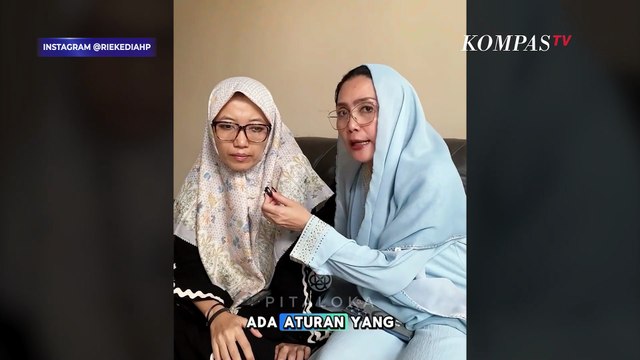 Rieke PDIP Teriak Minta Tolong Menkeu Purbaya Gegara Pesantren di Bekasi Ditagih PBB