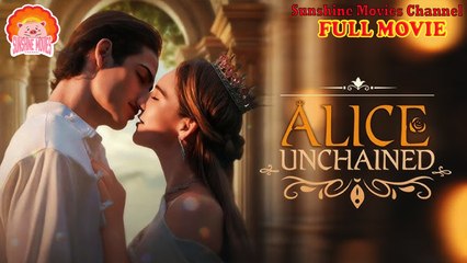 💖Alice Unchained #Full 🐽 Top Movie 2025 - Sunshine Movies Channel