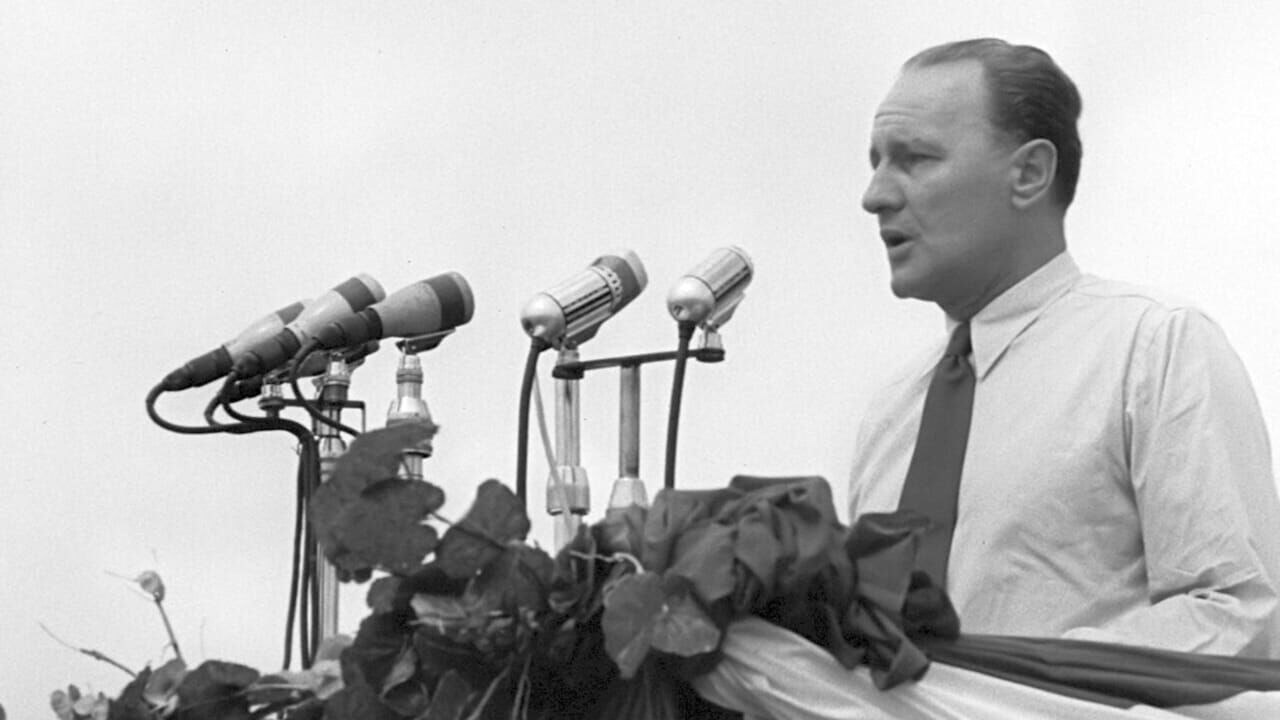 Rideau de fer, l'occupation soviétique