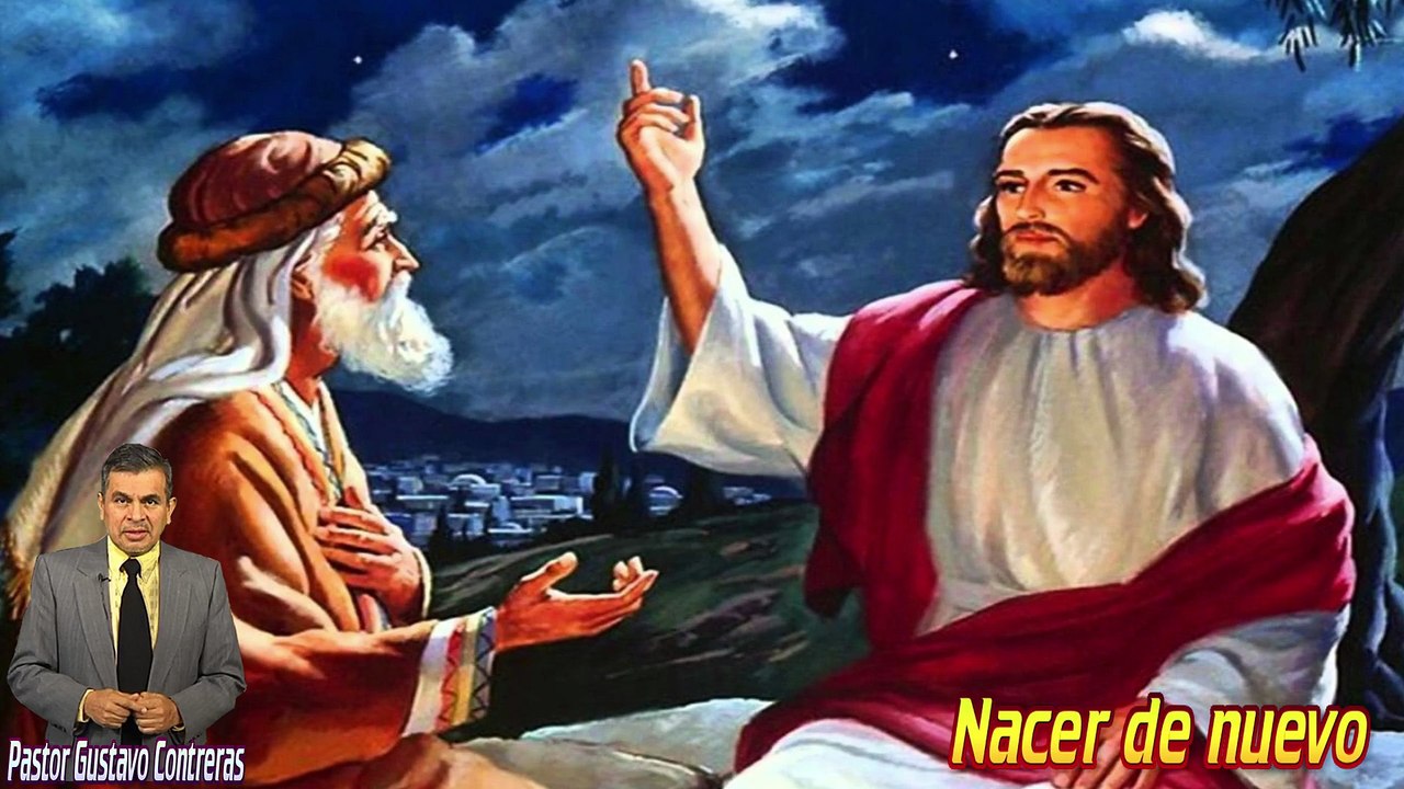 Nacer de nuevo / Vlog Saetero contesta