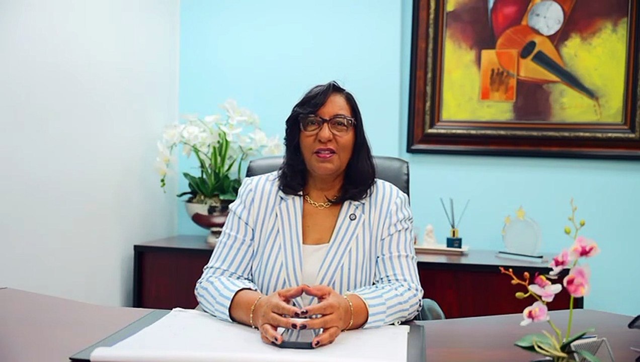 Hospital Robert Reid Cabral recibe donación de equipos médicos de la Iglesia de Jesucristo de los Santos de los Últimos Días