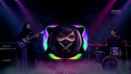 TAQWA - H.RHOMA IRAMA FT NOER HALIMAH  (Cover Slow Rock Version)-1