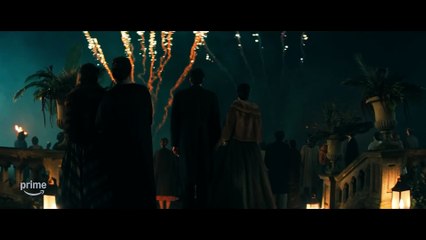HEDDA Bande Annonce VF (2025) Tessa Thompson