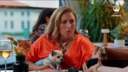 Una Vida Perfecta Capitulo 1 Telemetro - Series y Novelas JL