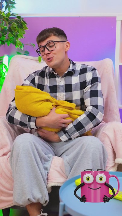 Baby saves the day with this gadget! 👶💡😂 #parenting #funny