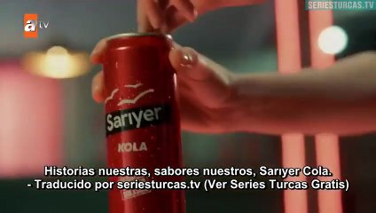 Gozleri KaraDeniz - Capitulo 8 en Español