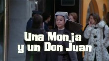 Una monja y un Don Juan 1973 HD 1080 Completa Lina Morgan, José Sazatornil