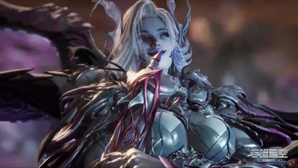 Swallowed Star EP.194