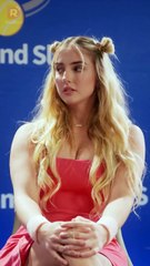 Her boyfriend cheated on her and still wanted her to be his mistress's coach