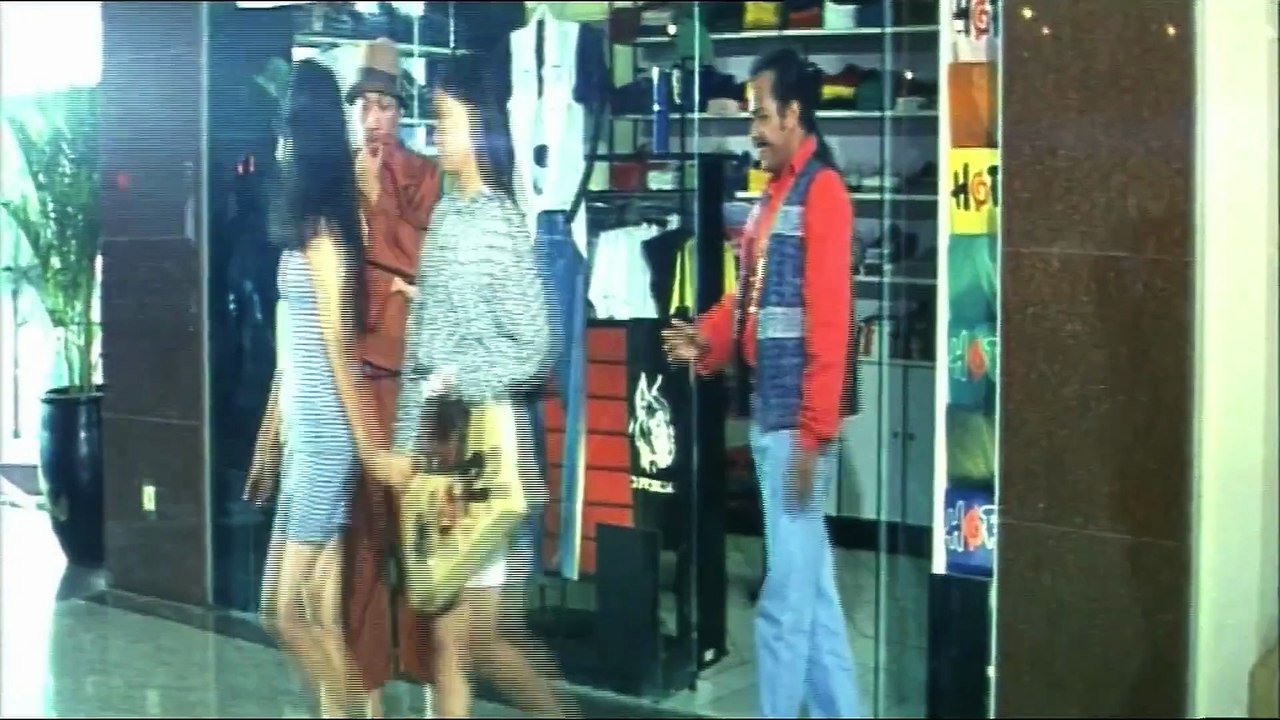 Si Kabayan Mencari Jodoh (1994) | Full Movie HD...