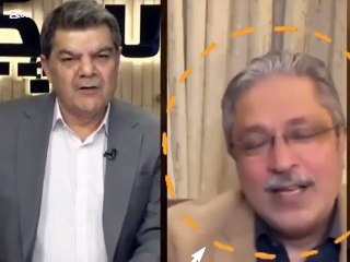 ‏لاہور جنرل بس سٹینڈ کے ٹٹیوں پر اپنا فوٹو چاپنے والی مائی فراڈی ڈنگر نواز کا پٹواری اختیار ولی کس طرح دفاع کر رہا بیشرم