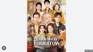 A Mother's Unbroken Tomorrow Chinese Drama - English Sub