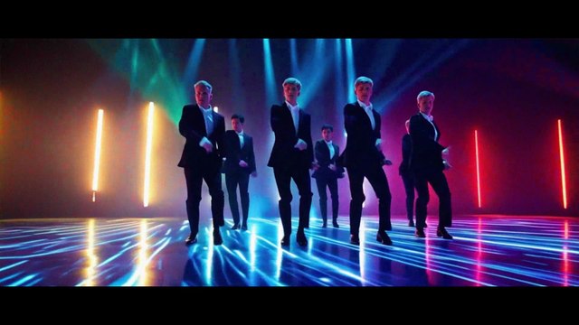 Blonde Twinks Tonight (Official Music Video)