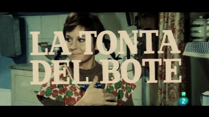 La tonta del bote 1970 HD 1080 Completa Lina Morgan, Arturo Fernández