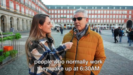 What’s It Really Like for Foreigners Living the Spanish Way