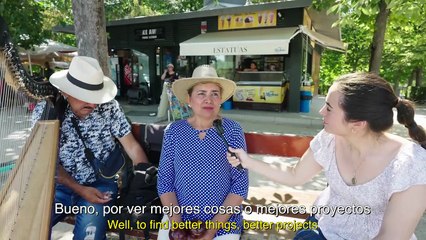 Love It or Hate It What Foreigners Really Think of Spain 🇪🇸