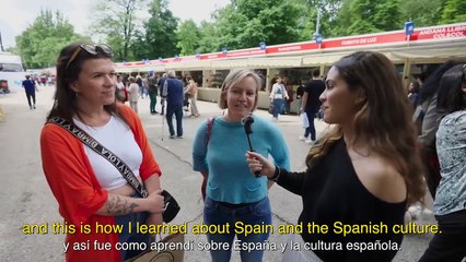 Think Learning Spanish in Spain Is Easy Think Again!