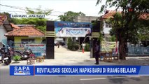 Kemendikasmen Genjot Revitalisasi Sekolah di Karawang, Lingkungan Belajar Lebih Nyaman dan Aman
