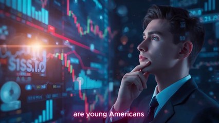 Why Young Americans Are Ditching Stocks for Real Estate, Crypto & Luxury Investments | 2025 Trends