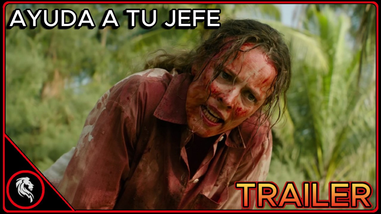 AYUDA humanidad pide AYUDA 😱 Tráiler Oficial 2026 | Dylan O'Brien, Rachel McAdams – Sam Raimi