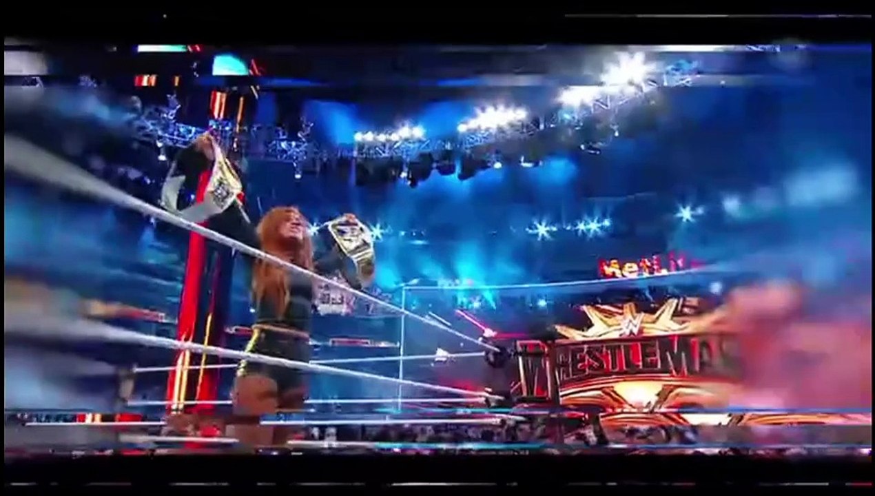 WWE Nxt 21/10/2025