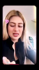 Valeria Márquez cuenta una anécdota.