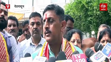 धूमधाम से संपन्न हुई गोवर्धन पूजा, देहरादून का पुंडीर परिवार निराश्रित गोवंश की करता है देखभाल