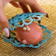 Faites en sorte que chaque repas ait l'air d'être prêt pour Michelin !