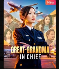 Great Grandma In Chief - Full Movie