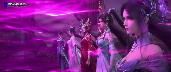 [4K] Battle Through The Heavens BTTH S5 Episode 169 Sub Indo - FULL PREVIEW