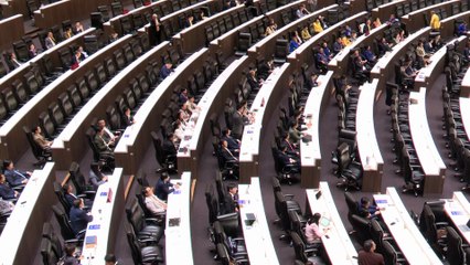 เปิด 7 เหตุผลปลด "อิชิอิ"| เนชั่นวิเคราะห์ข่าว | 22 ต.ค. 68 | PART 3