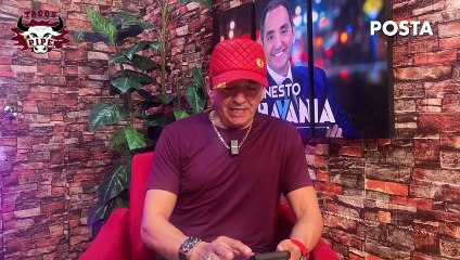 Ernesto Chavana ofrece pronósticos para la jornada 14 del futbol mexicano y anuncia cambios en Es Show