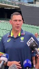 Match-winning Shield spell boosts Scott Boland for Ashes