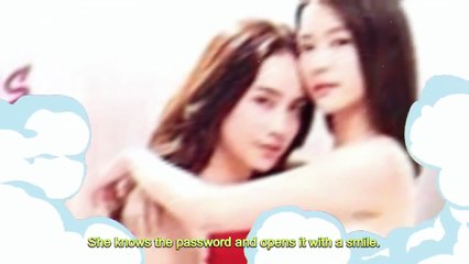 พิษรัก Poisonous Love EP.6 (2/4) | STAY AWAY FROM ME 😢 | [ENG SUB] | Thai GL Series 2025 | SPOILER
