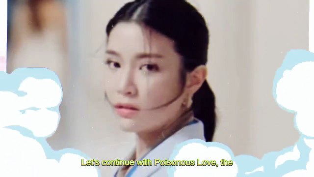 พิษรัก Poisonous Love EP.6 (4/4) | PAT IS MY GIRLFRIEND ❤️ | [ENG SUB] | Thai GL Series 2025 | SPOILER