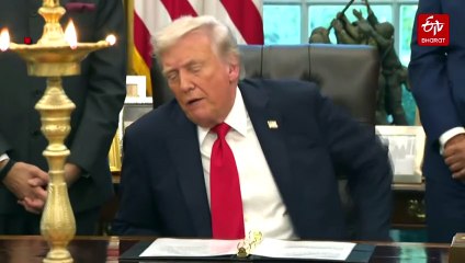 Trump Doesn't Want 'Wasted Meeting' With Putin As He Confirms Talks On Ukraine War Are Off For Now