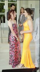 Super Godfather My Ex Begs Me on Her Knees - Full
