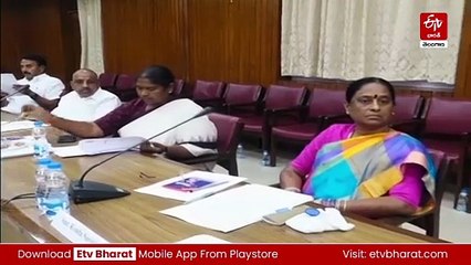 స్థానిక సంస్థల ఎన్నికల్లో ఇద్దరు సంతానం నిబంధనకు చెక్​! - త్వరలోనే ఆర్డినెన్స్​